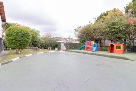 Casa de condomínio à venda com 90m², 3 quartos e 2 vagasÁrea comum