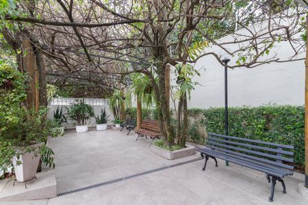 Casa de condomínio à venda com 90m², 3 quartos e 2 vagasÁrea comum