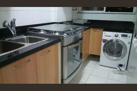 Apartamento à venda com 2 quartos, 56m² em Imperial de São Cristóvão, Rio de Janeiro