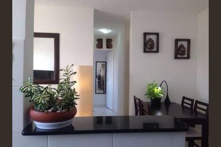 Apartamento à venda com 2 quartos, 56m² em Imperial de São Cristóvão, Rio de Janeiro