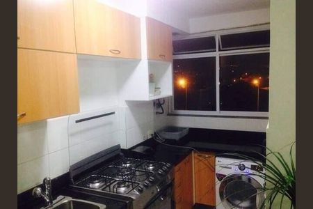 Apartamento à venda com 2 quartos, 56m² em Imperial de São Cristóvão, Rio de Janeiro