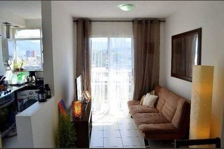 Apartamento à venda com 2 quartos, 56m² em Imperial de São Cristóvão, Rio de Janeiro
