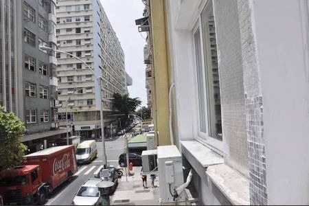 Apartamento à venda com 1 quarto, 50m² em Copacabana, Rio de Janeiro