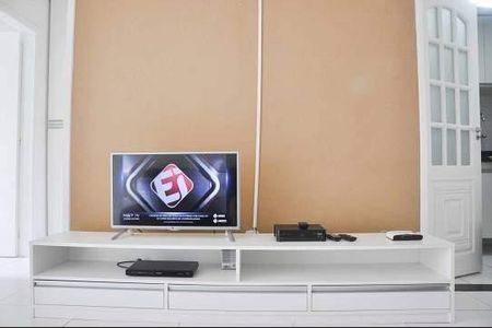 Apartamento à venda com 1 quarto, 50m² em Copacabana, Rio de Janeiro