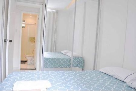 Apartamento à venda com 1 quarto, 50m² em Copacabana, Rio de Janeiro