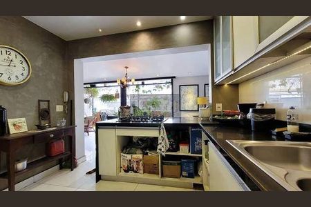 Apartamento à venda com 3 quartos, 177m² em Tijuca, Rio de Janeiro