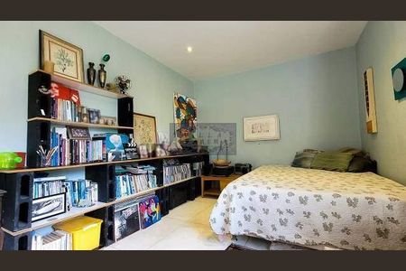 Apartamento à venda com 3 quartos, 177m² em Tijuca, Rio de Janeiro