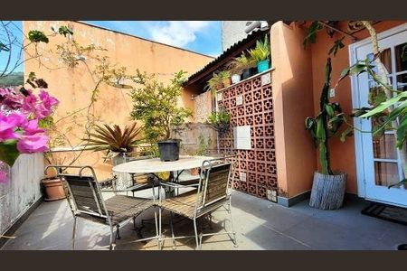 Apartamento à venda com 3 quartos, 177m² em Tijuca, Rio de Janeiro