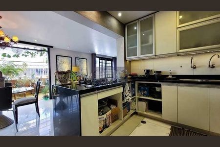 Apartamento à venda com 3 quartos, 177m² em Tijuca, Rio de Janeiro