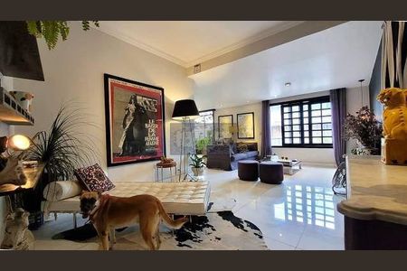 Apartamento à venda com 3 quartos, 177m² em Tijuca, Rio de Janeiro