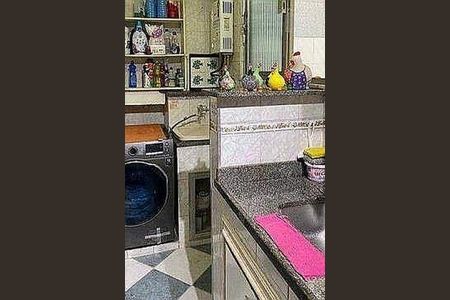 Apartamento à venda com 1 quarto, 37m² em Penha, Rio de Janeiro