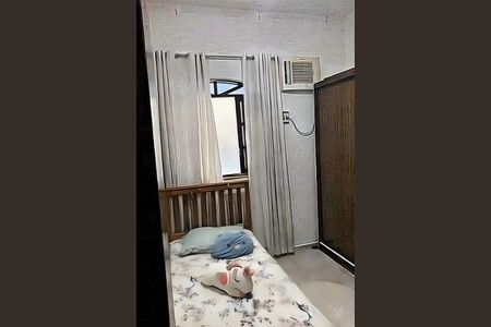 Apartamento à venda com 1 quarto, 37m² em Penha, Rio de Janeiro