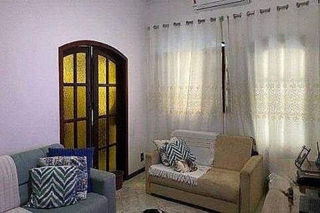 Apartamento à venda com 1 quarto, 37m² em Penha, Rio de Janeiro