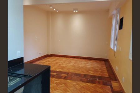 Apartamento à venda com 1 quarto, 30m² em Centro, Rio de Janeiro