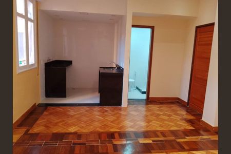 Apartamento à venda com 1 quarto, 30m² em Centro, Rio de Janeiro