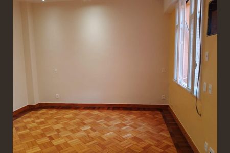 Apartamento à venda com 1 quarto, 30m² em Centro, Rio de Janeiro