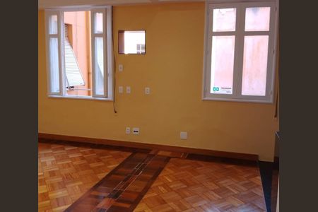 Apartamento à venda com 1 quarto, 30m² em Centro, Rio de Janeiro