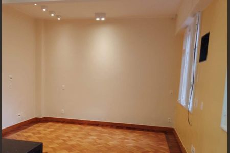 Apartamento à venda com 1 quarto, 30m² em Centro, Rio de Janeiro