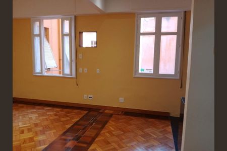 Apartamento à venda com 1 quarto, 30m² em Centro, Rio de Janeiro