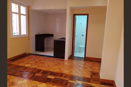 Apartamento à venda com 1 quarto, 30m² em Centro, Rio de Janeiro
