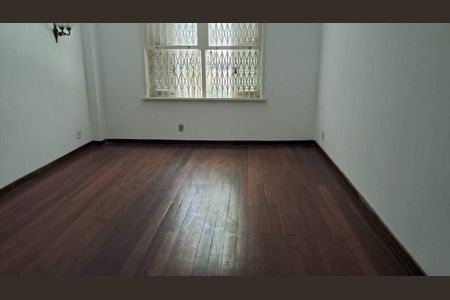 Apartamento à venda com 2 quartos, 100m² em Tijuca, Rio de Janeiro