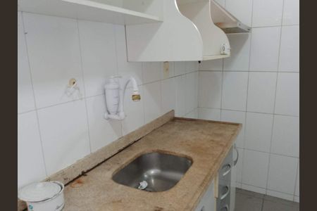 Apartamento à venda com 63m², 2 quartos e sem vaga