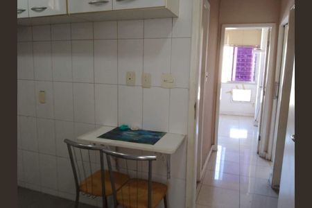 Apartamento à venda com 63m², 2 quartos e sem vaga
