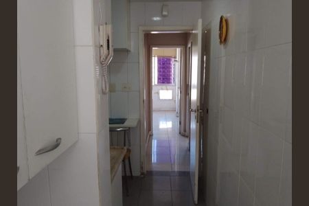 Apartamento à venda com 63m², 2 quartos e sem vaga