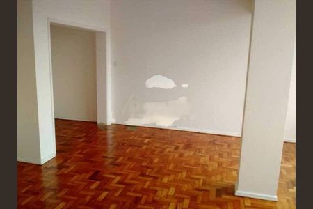 Apartamento à venda com 3 quartos, 110m² em Botafogo, Rio de Janeiro