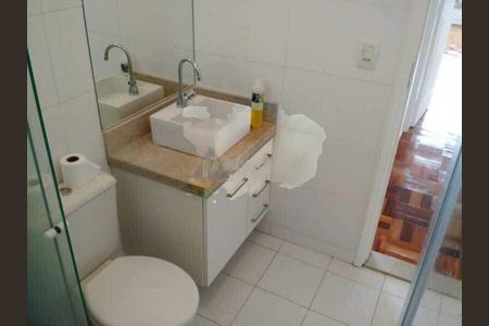 Apartamento à venda com 3 quartos, 110m² em Botafogo, Rio de Janeiro