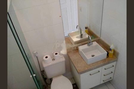 Apartamento à venda com 3 quartos, 110m² em Botafogo, Rio de Janeiro