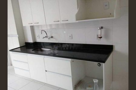 Apartamento à venda com 3 quartos, 110m² em Botafogo, Rio de Janeiro