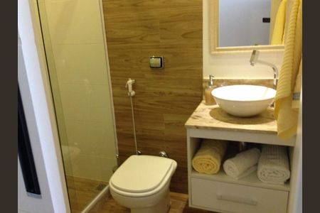 Apartamento à venda com 1 quarto, 30m² em Copacabana, Rio de Janeiro