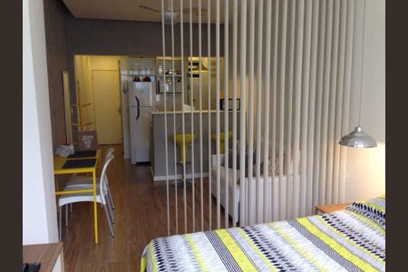 Apartamento à venda com 1 quarto, 30m² em Copacabana, Rio de Janeiro