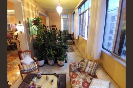 Apartamento à venda com 4 quartos, 280m² em Copacabana, Rio de Janeiro