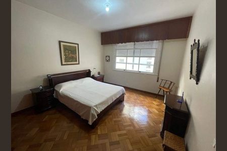 Apartamento à venda com 3 quartos, 200m² em Copacabana, Rio de Janeiro