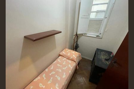 Apartamento à venda com 3 quartos, 200m² em Copacabana, Rio de Janeiro