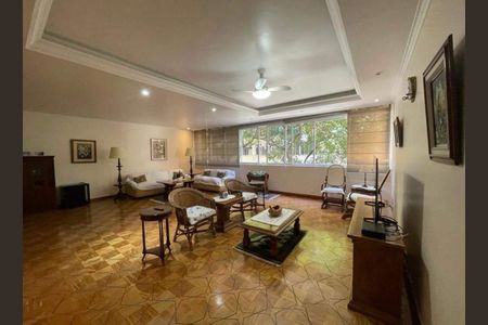 Apartamento à venda com 3 quartos, 200m² em Copacabana, Rio de Janeiro