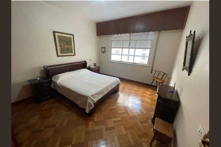 Apartamento à venda com 3 quartos, 200m² em Copacabana, Rio de Janeiro