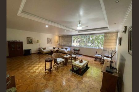 Apartamento à venda com 3 quartos, 200m² em Copacabana, Rio de Janeiro