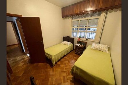 Apartamento à venda com 3 quartos, 200m² em Copacabana, Rio de Janeiro