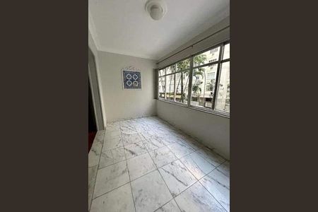 Apartamento à venda com 3 quartos, 142m² em Copacabana, Rio de Janeiro