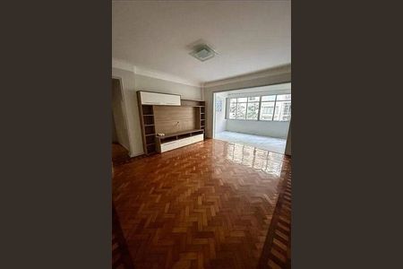 Apartamento à venda com 3 quartos, 142m² em Copacabana, Rio de Janeiro