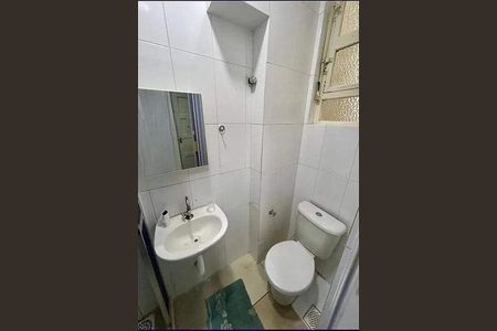 Apartamento à venda com 3 quartos, 142m² em Copacabana, Rio de Janeiro