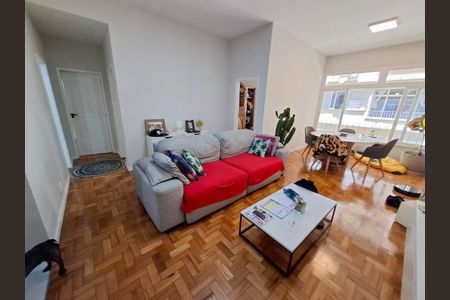 Apartamento à venda com 3 quartos, 100m² em Flamengo, Rio de Janeiro