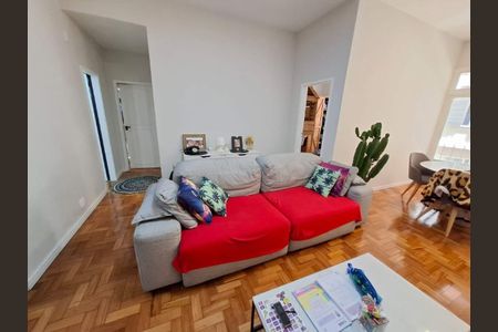 Apartamento à venda com 3 quartos, 100m² em Flamengo, Rio de Janeiro