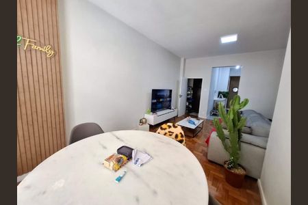 Apartamento à venda com 3 quartos, 100m² em Flamengo, Rio de Janeiro