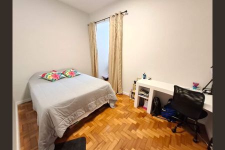 Apartamento à venda com 3 quartos, 100m² em Flamengo, Rio de Janeiro