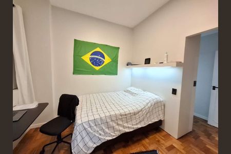 Apartamento à venda com 3 quartos, 100m² em Flamengo, Rio de Janeiro