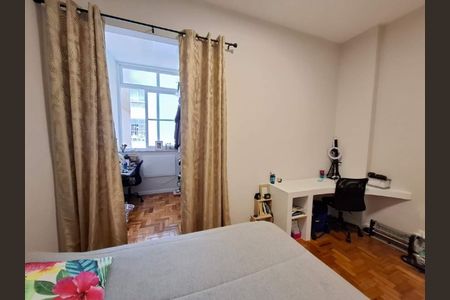 Apartamento à venda com 3 quartos, 100m² em Flamengo, Rio de Janeiro